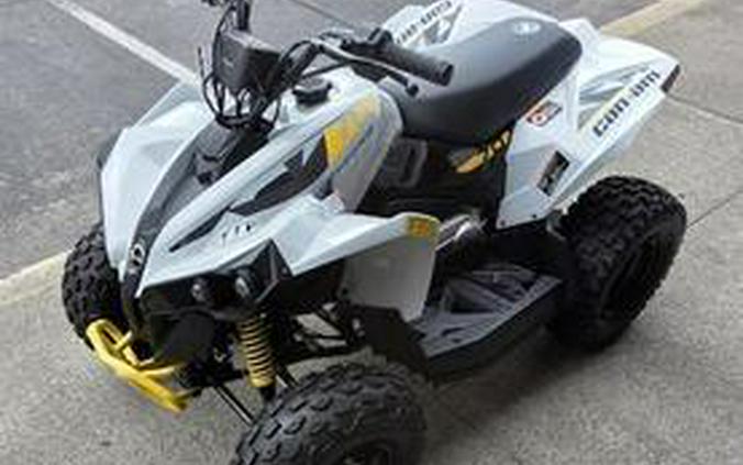 2026 Can-Am® Renegade 70 EFI