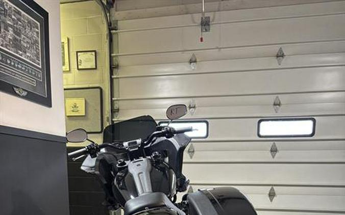 2024 Harley-Davidson Low Rider® ST