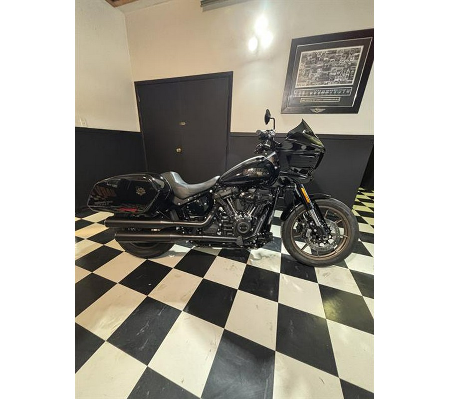 2024 Harley-Davidson Low Rider® ST