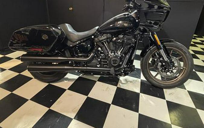 2024 Harley-Davidson Low Rider® ST