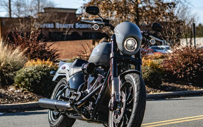 FXLRS 2026 Low Rider® S