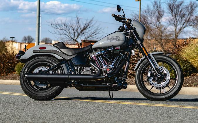 FXLRS 2026 Low Rider® S