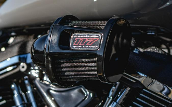 FXLRS 2026 Low Rider® S