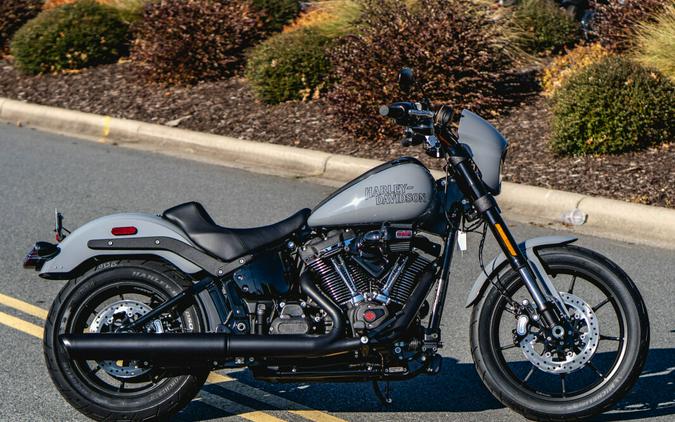 FXLRS 2026 Low Rider® S