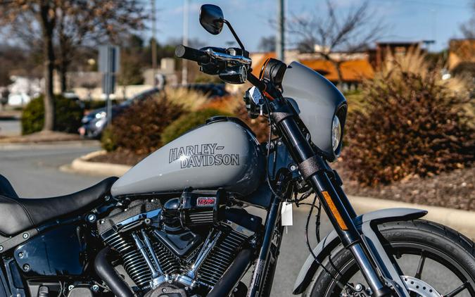 FXLRS 2026 Low Rider® S