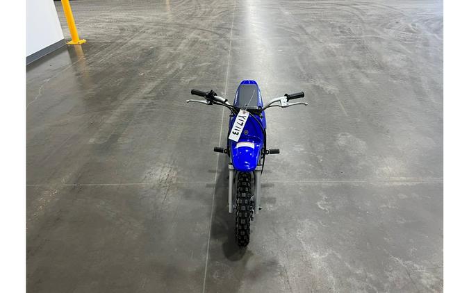 2026 Yamaha PW50T2