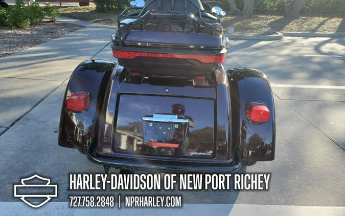 2022 Harley-Davidson® Tri Glide® Ultra