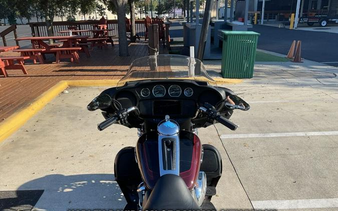 2022 Harley-Davidson® Tri Glide® Ultra