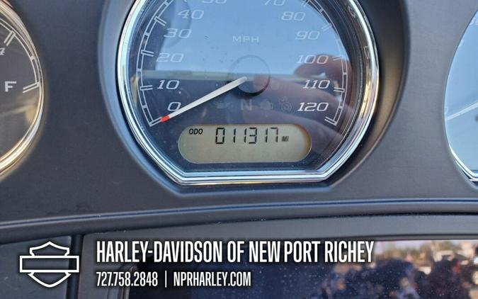 2022 Harley-Davidson® Tri Glide® Ultra