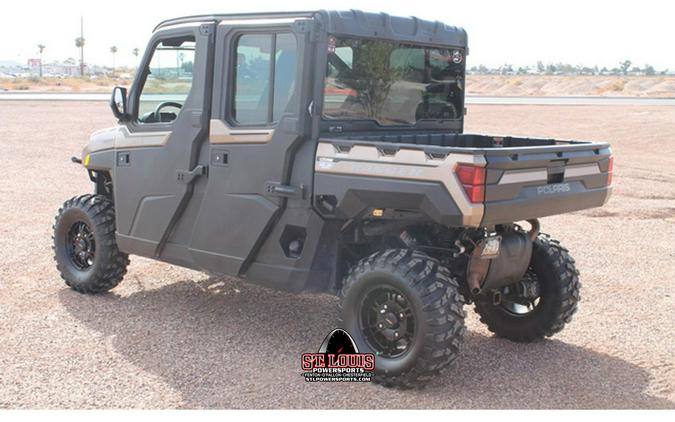2023 Polaris Polaris Ranger Crew XP 1000 NorthStar Ultimate Ride Command