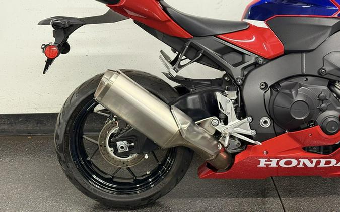 2023 Honda CBR1000RR