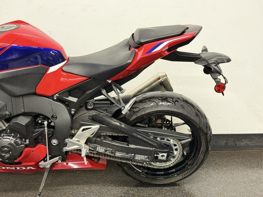 2023 Honda® CBR1000RR