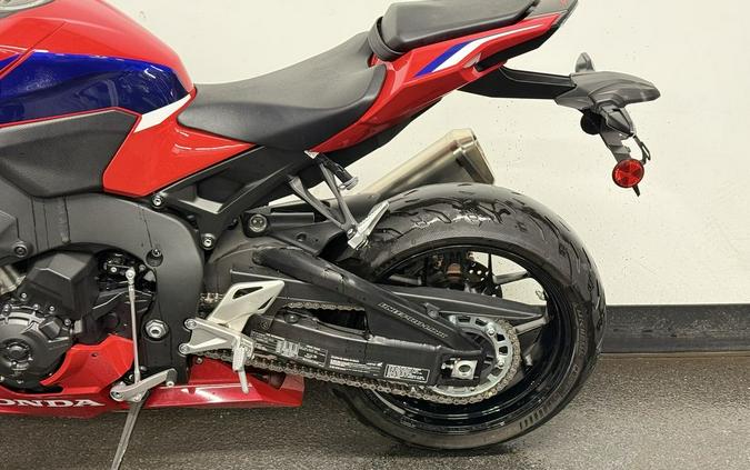 2023 Honda® CBR1000RR