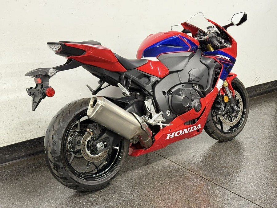 2023 Honda® CBR1000RR