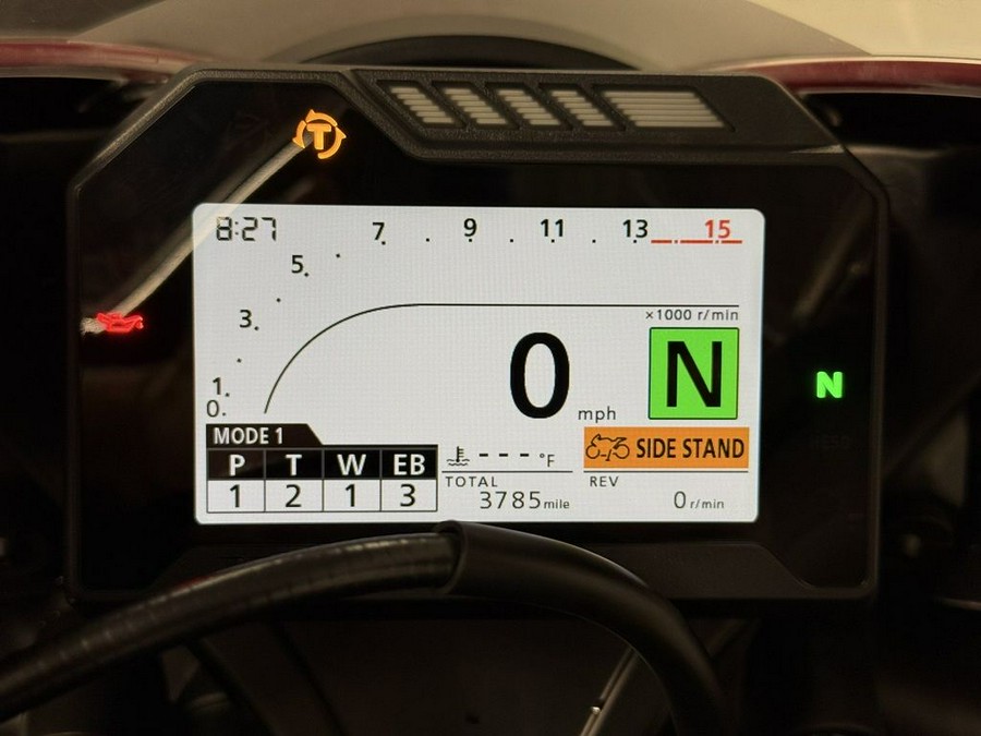 2023 Honda® CBR1000RR