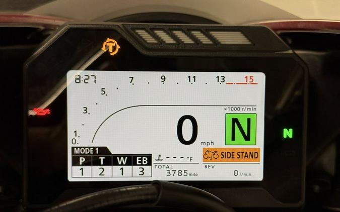 2023 Honda® CBR1000RR