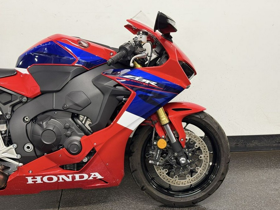 2023 Honda® CBR1000RR