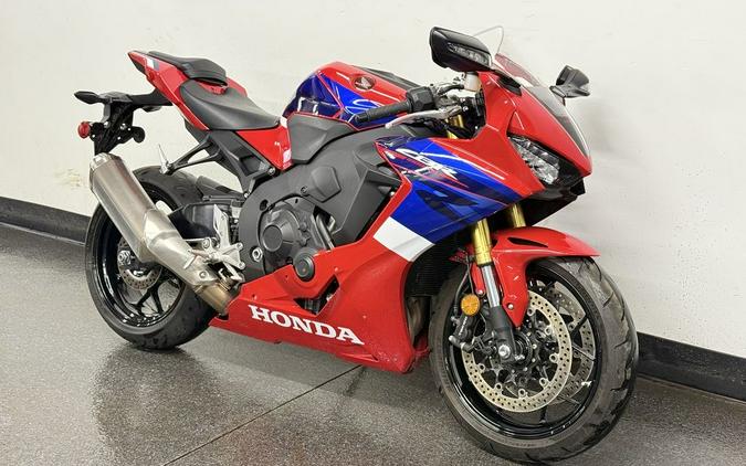 2023 Honda® CBR1000RR