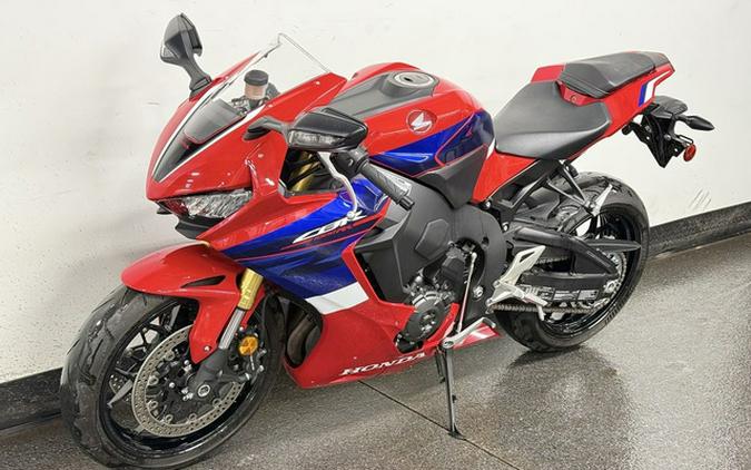 2023 Honda CBR1000RR
