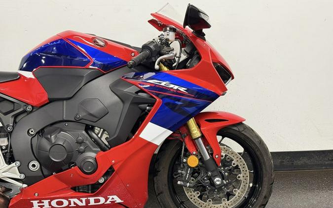 2023 Honda CBR1000RR
