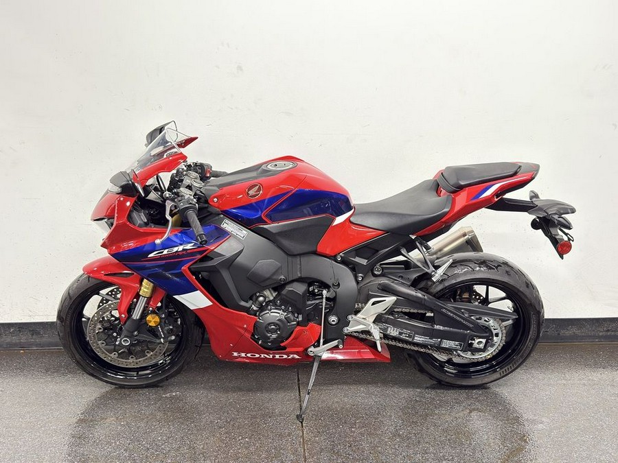 2023 Honda® CBR1000RR