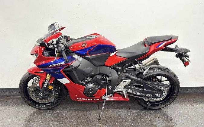 2023 Honda® CBR1000RR