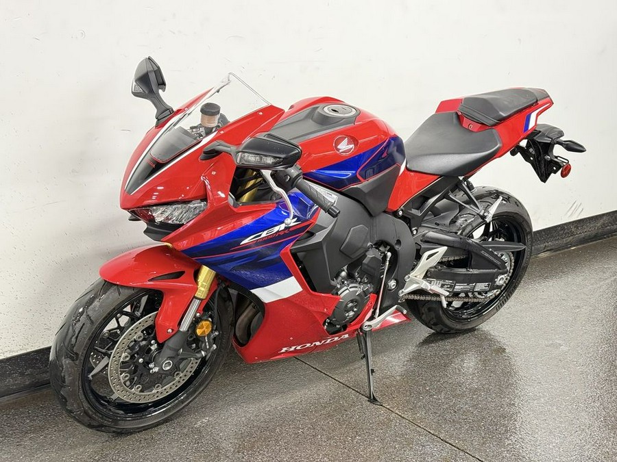 2023 Honda® CBR1000RR