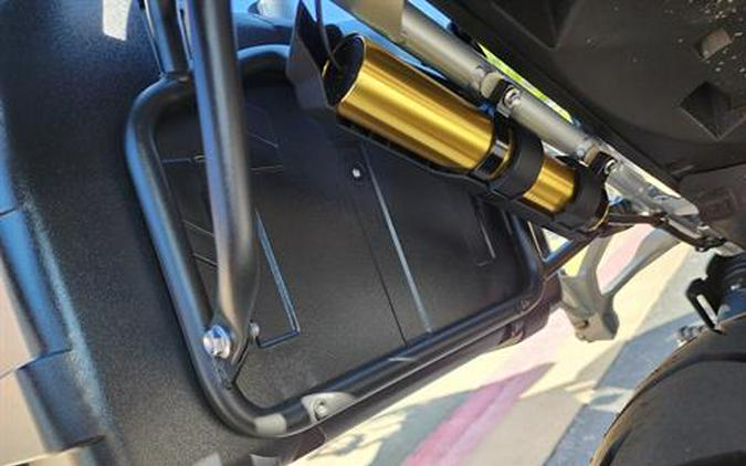 2025 Triumph Tiger 1200 GT Pro