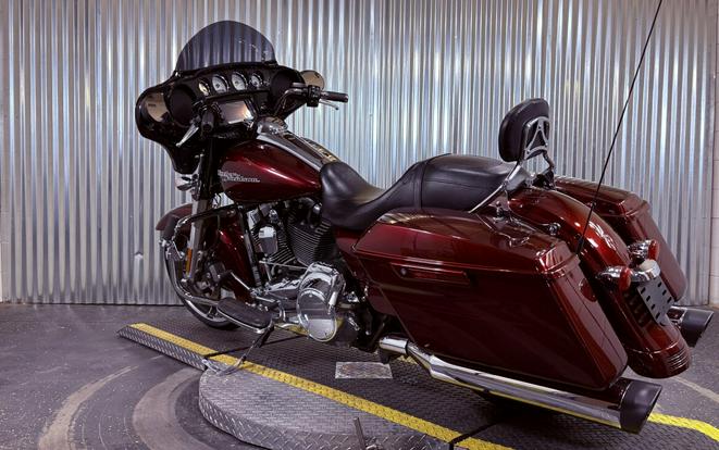 2014 Harley-Davidson Street Glide Special