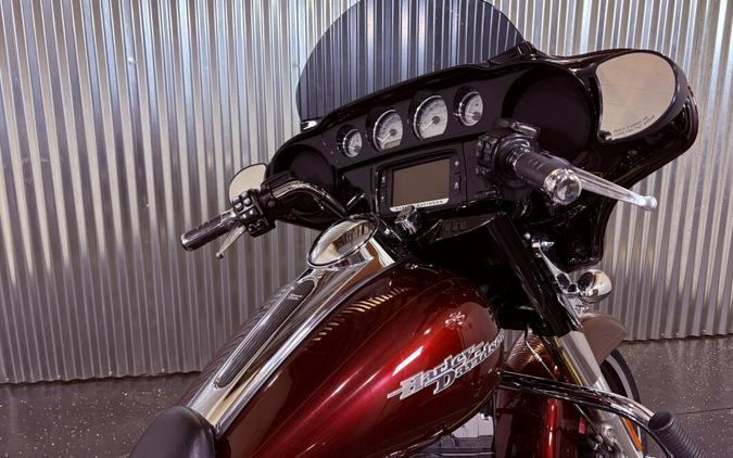 2014 Harley-Davidson Street Glide Special