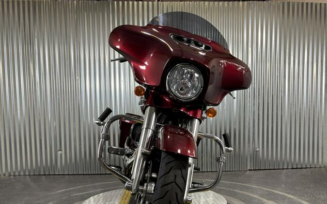 2014 Harley-Davidson Street Glide Special