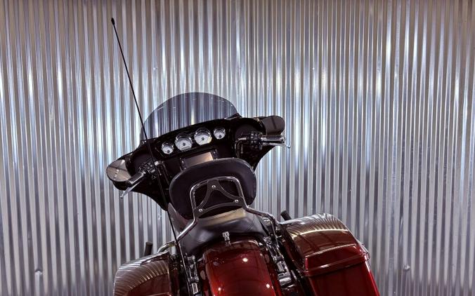 2014 Harley-Davidson Street Glide Special