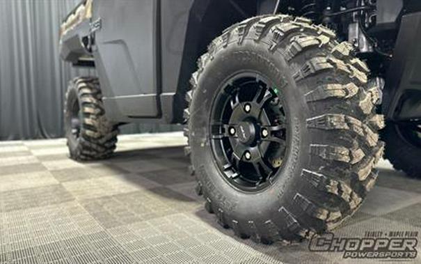 2026 Polaris Ranger XP 1000 NorthStar Edition Ultimate