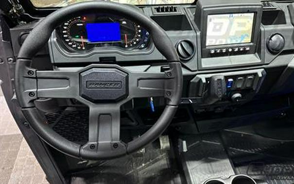 2026 Polaris Ranger XP 1000 NorthStar Edition Ultimate