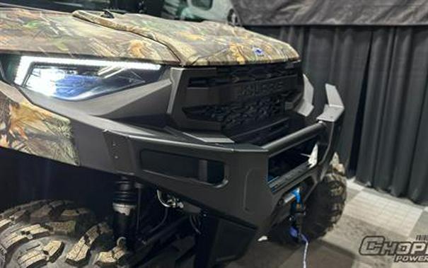 2026 Polaris Ranger XP 1000 NorthStar Edition Ultimate