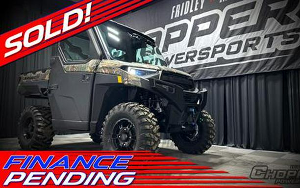 2026 Polaris Ranger XP 1000 NorthStar Edition Ultimate