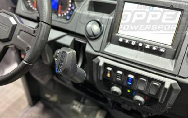 2026 Polaris Ranger XP 1000 NorthStar Edition Ultimate