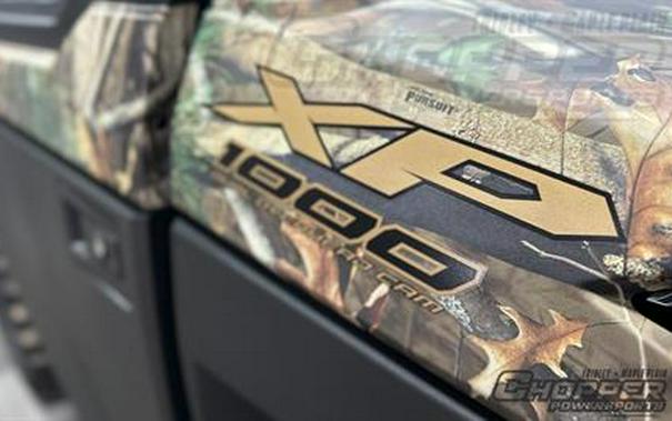 2026 Polaris Ranger XP 1000 NorthStar Edition Ultimate