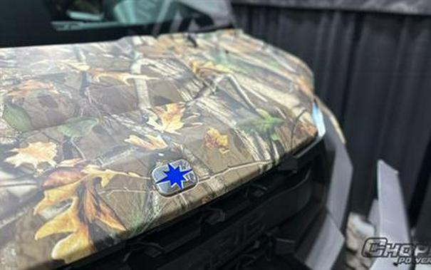 2026 Polaris Ranger XP 1000 NorthStar Edition Ultimate