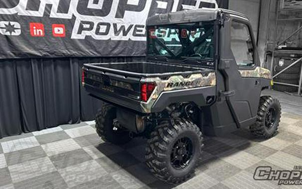 2026 Polaris Ranger XP 1000 NorthStar Edition Ultimate