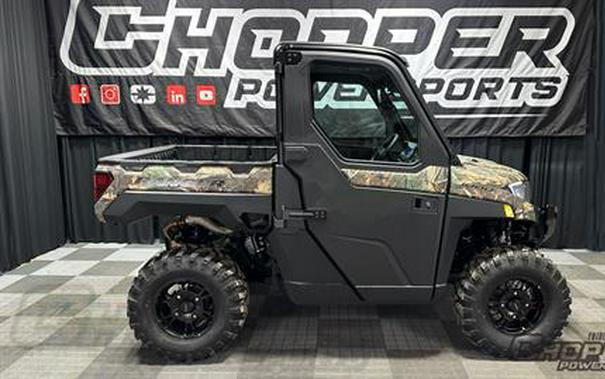 2026 Polaris Ranger XP 1000 NorthStar Edition Ultimate