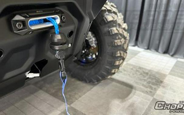 2026 Polaris Ranger XP 1000 NorthStar Edition Ultimate