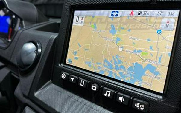 2026 Polaris Ranger XP 1000 NorthStar Edition Ultimate