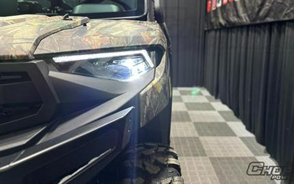 2026 Polaris Ranger XP 1000 NorthStar Edition Ultimate