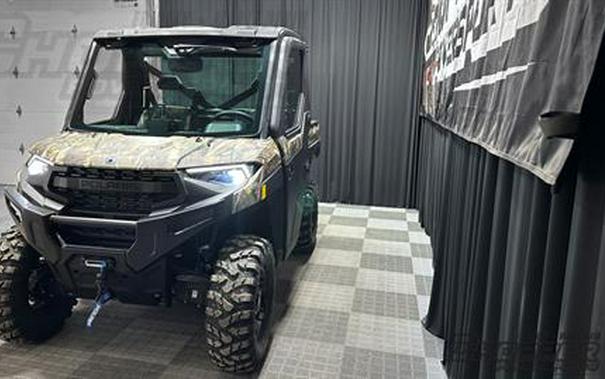 2026 Polaris Ranger XP 1000 NorthStar Edition Ultimate