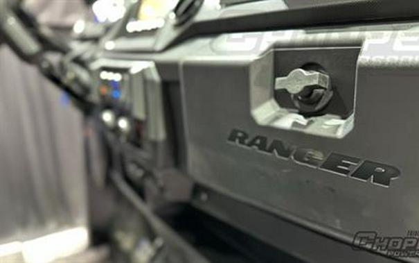 2026 Polaris Ranger XP 1000 NorthStar Edition Ultimate