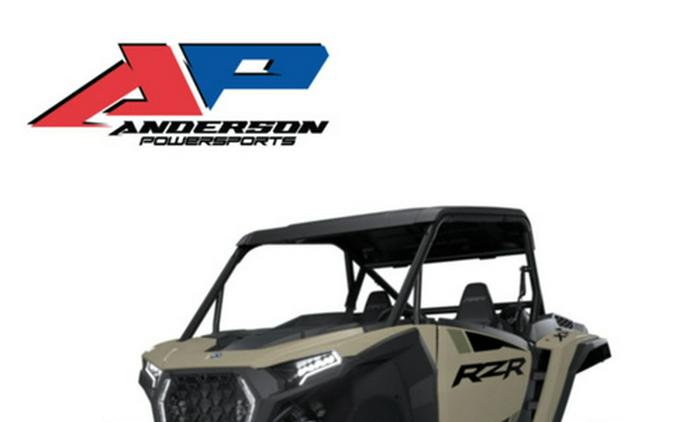 2026 Polaris RZR XP 1000 Ultimate