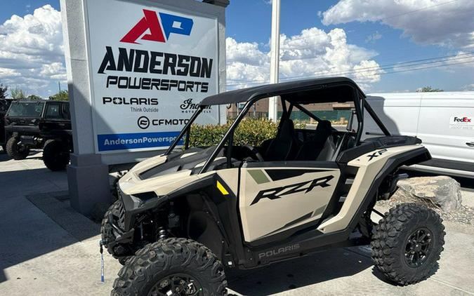 2026 Polaris RZR XP 1000 Ultimate