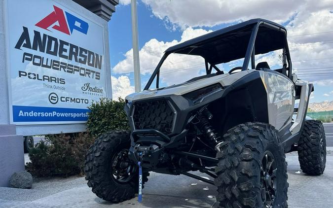 2026 Polaris RZR XP 1000 Ultimate