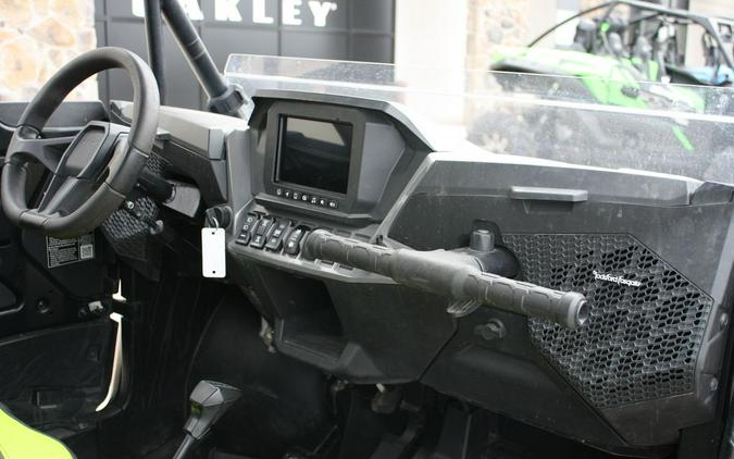 2025 Polaris® Z25NMF99A4